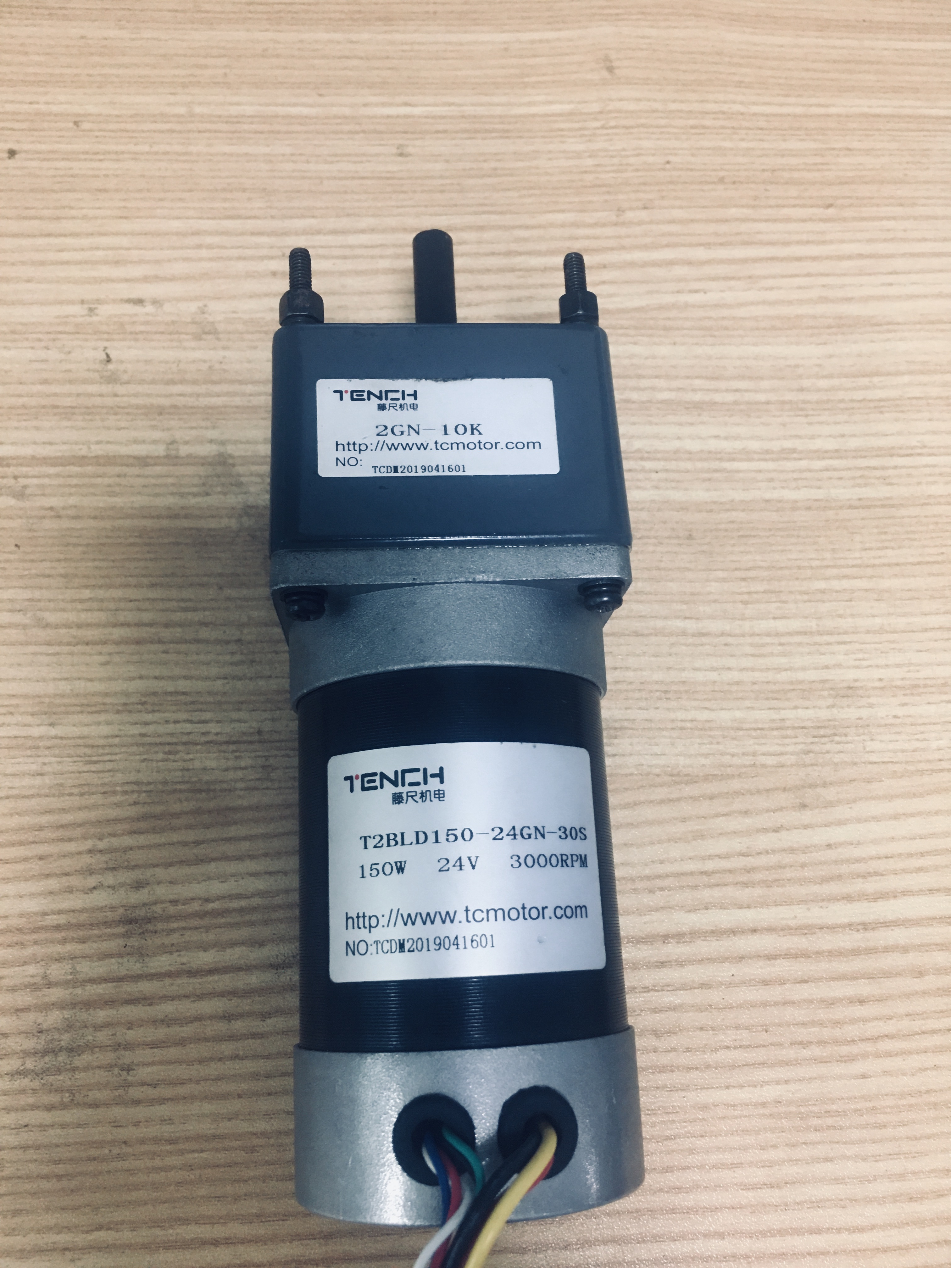 工業(yè)回彈，僅前三季度，刺激永磁直流無刷電機(jī)的需求